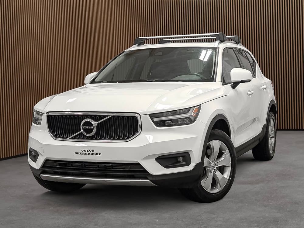 Volvo XC40 2021 usagé à vendre (21-303U)