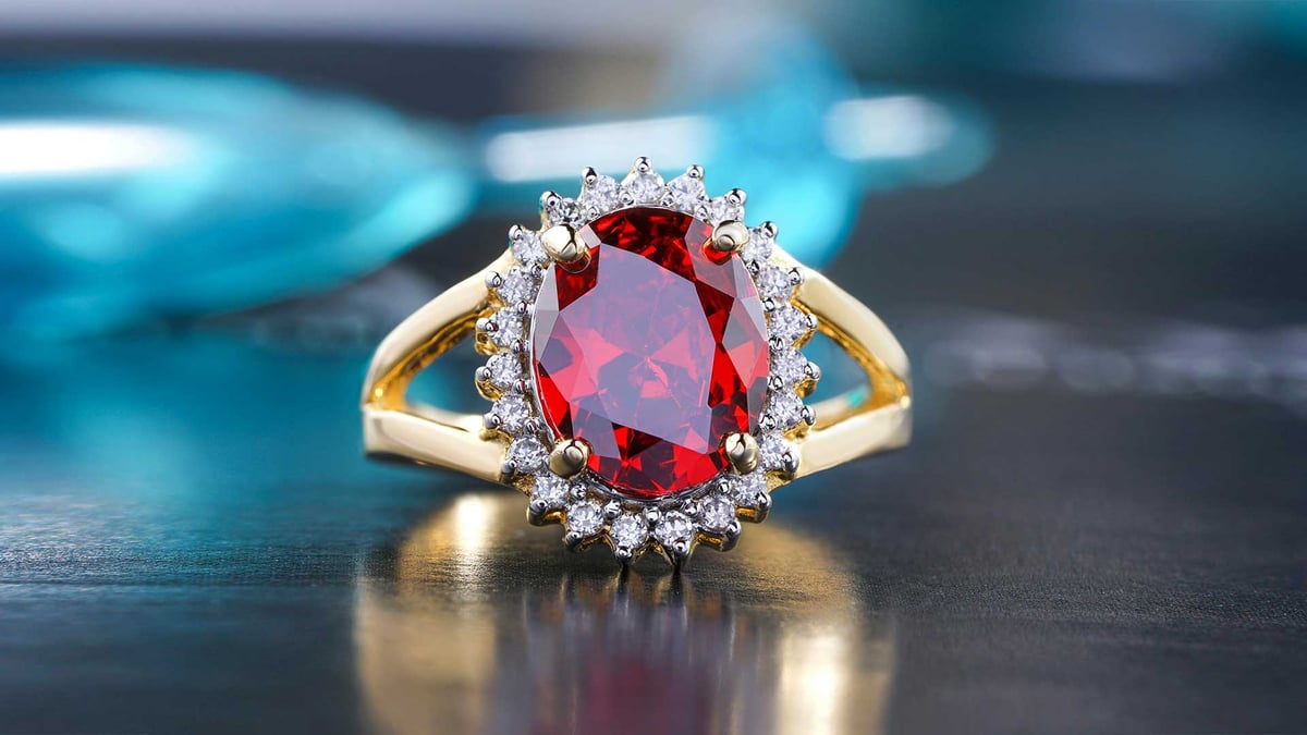 Jewelry Photography
