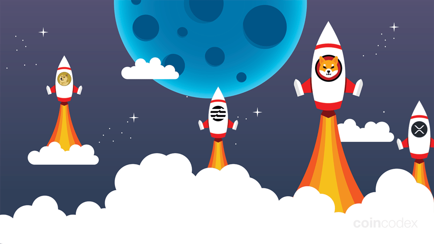 Next Crypto to Explode in April 2025: These 20 Coins Show Bullish Promise