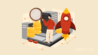 6 Best Crypto Presales for April 2025