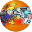 FreeDum Fighters