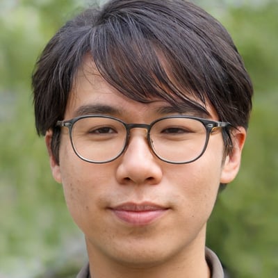 Author Image