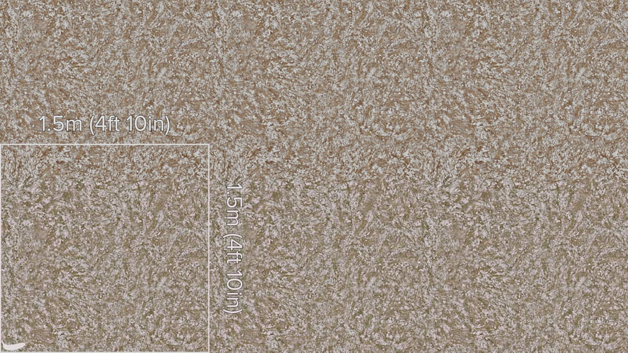 Getrocknetes Gras auf fleckigem Schnee Textur