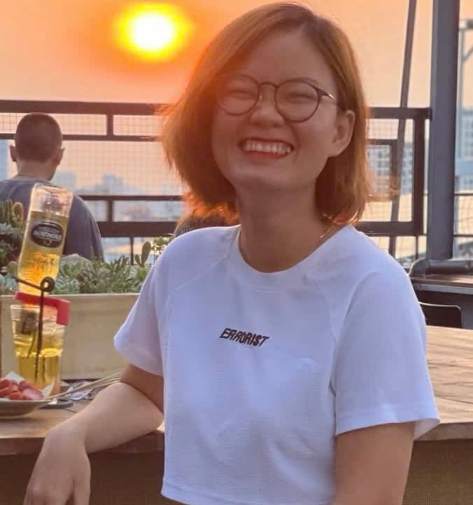 Diem An pfp