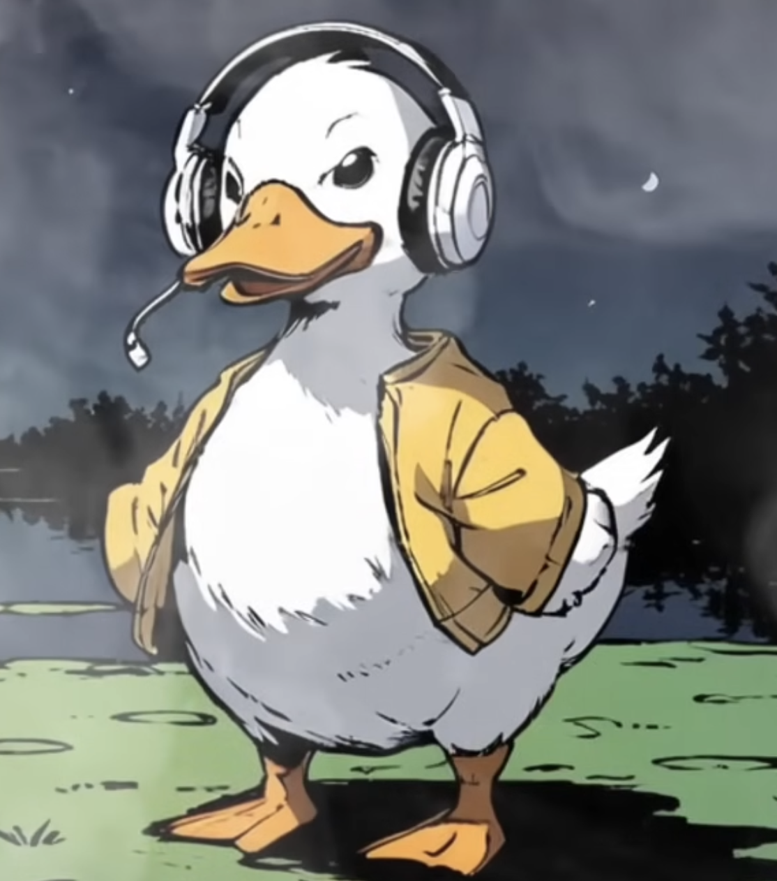 Daniel - Bountycaster pfp