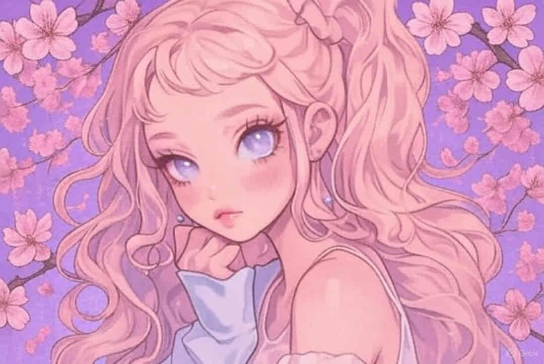 Janicka pfp