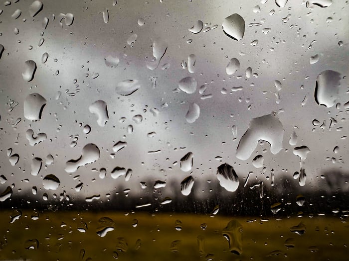 Image for Rain, Rain