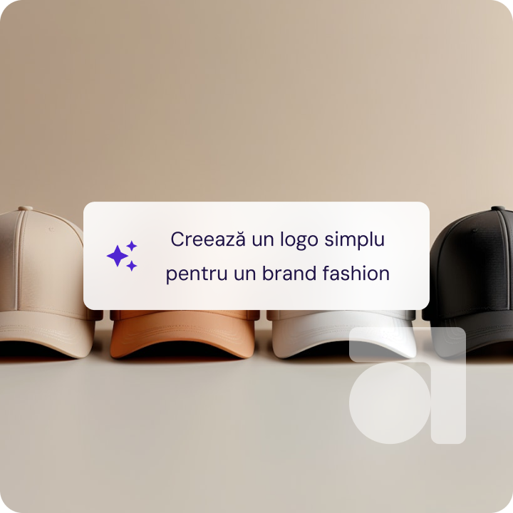 Creator de logo AI