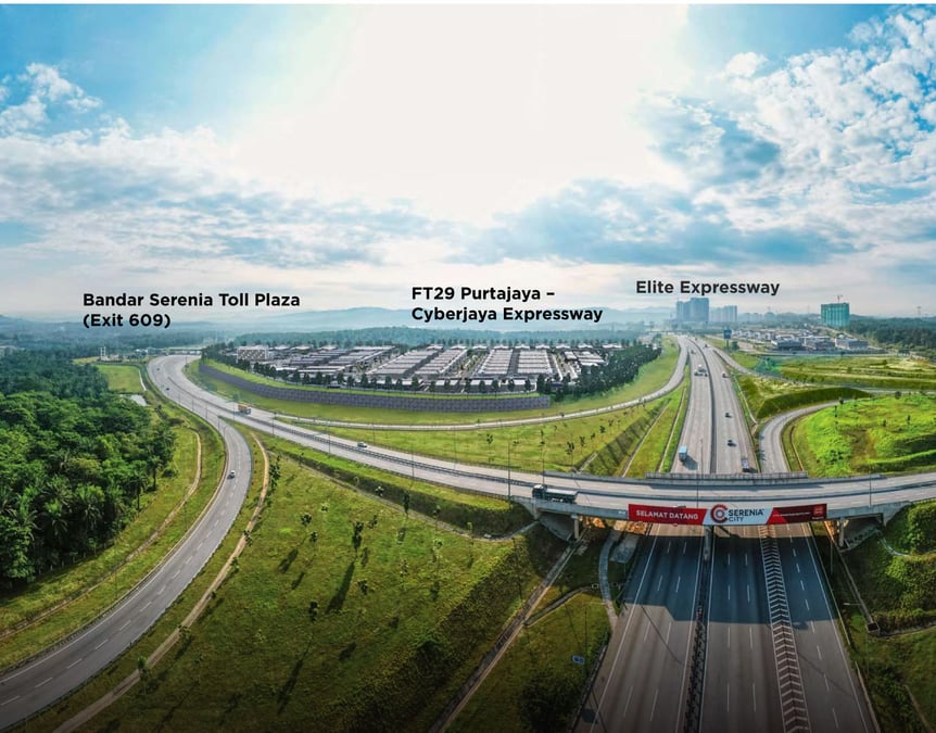 Sime Darby Property Industrial
