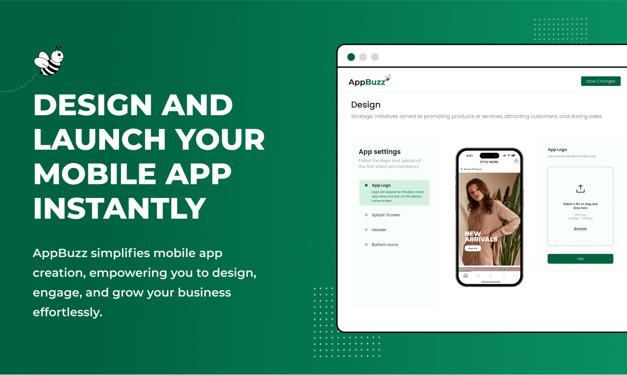 AppBuzz