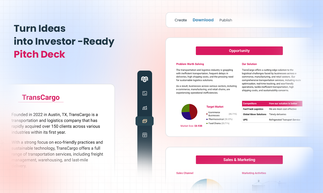 Upmetrics AI