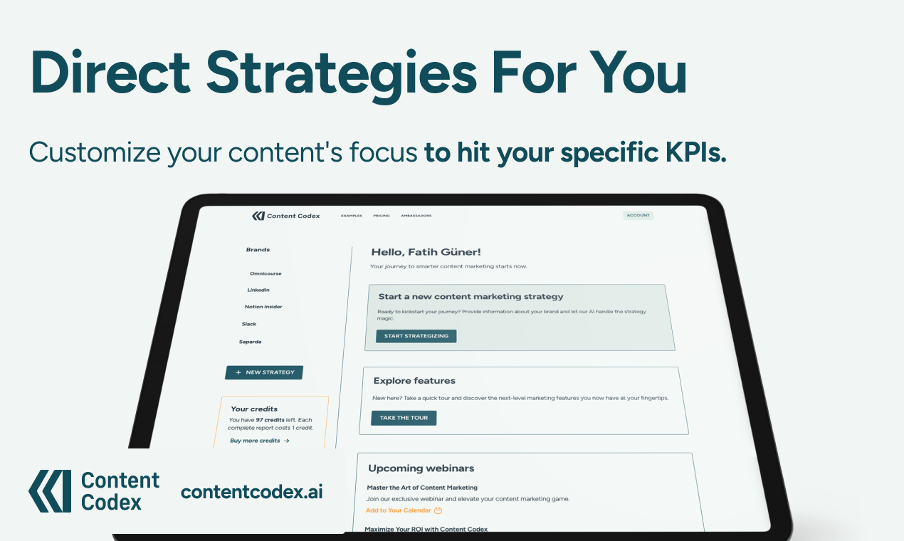 Content Codex