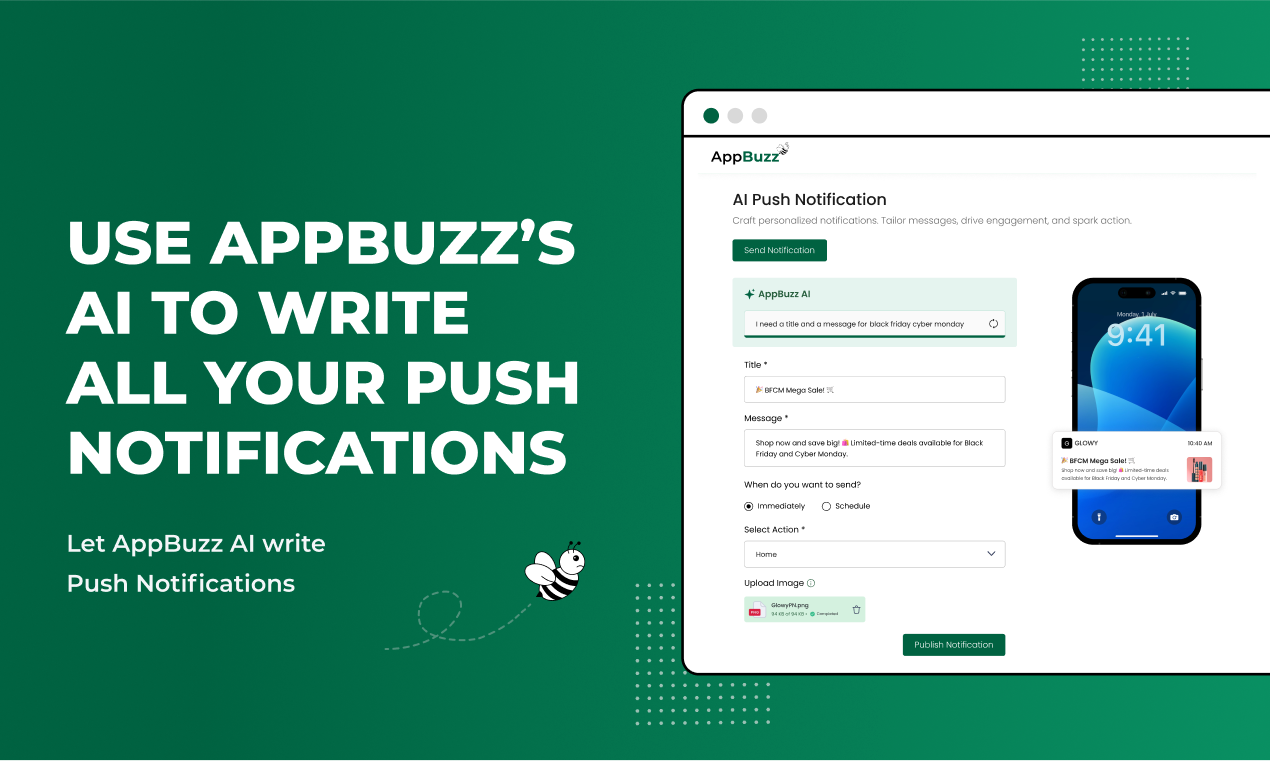 AppBuzz