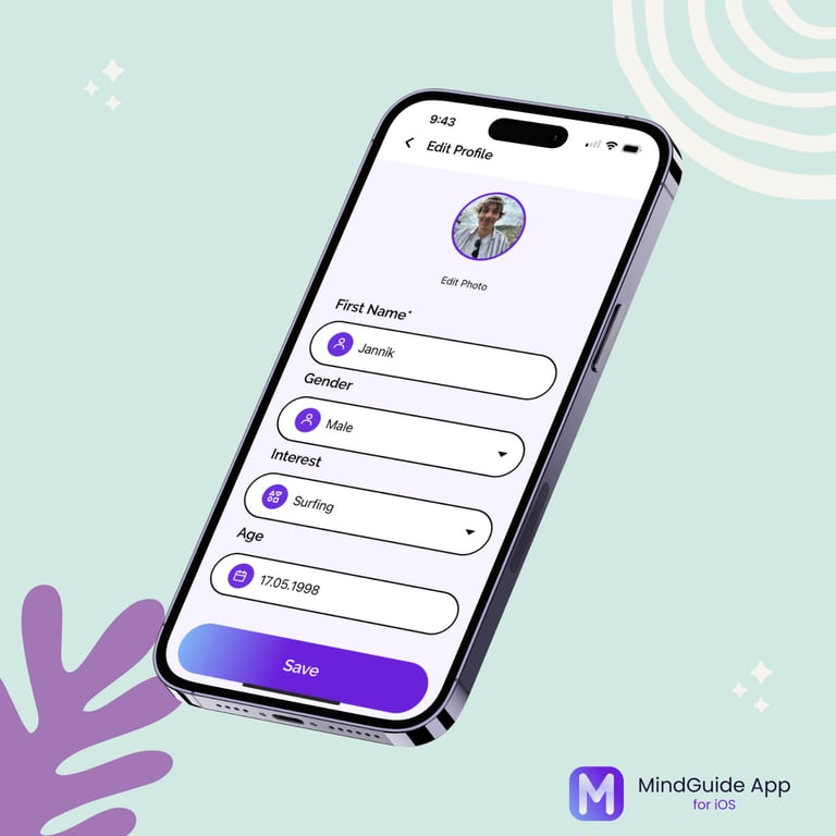 MindGuide