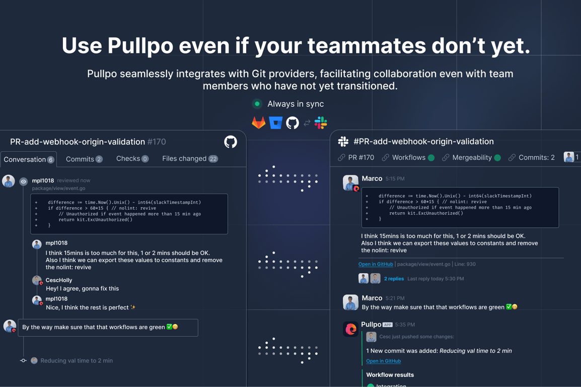 Pullpo.io