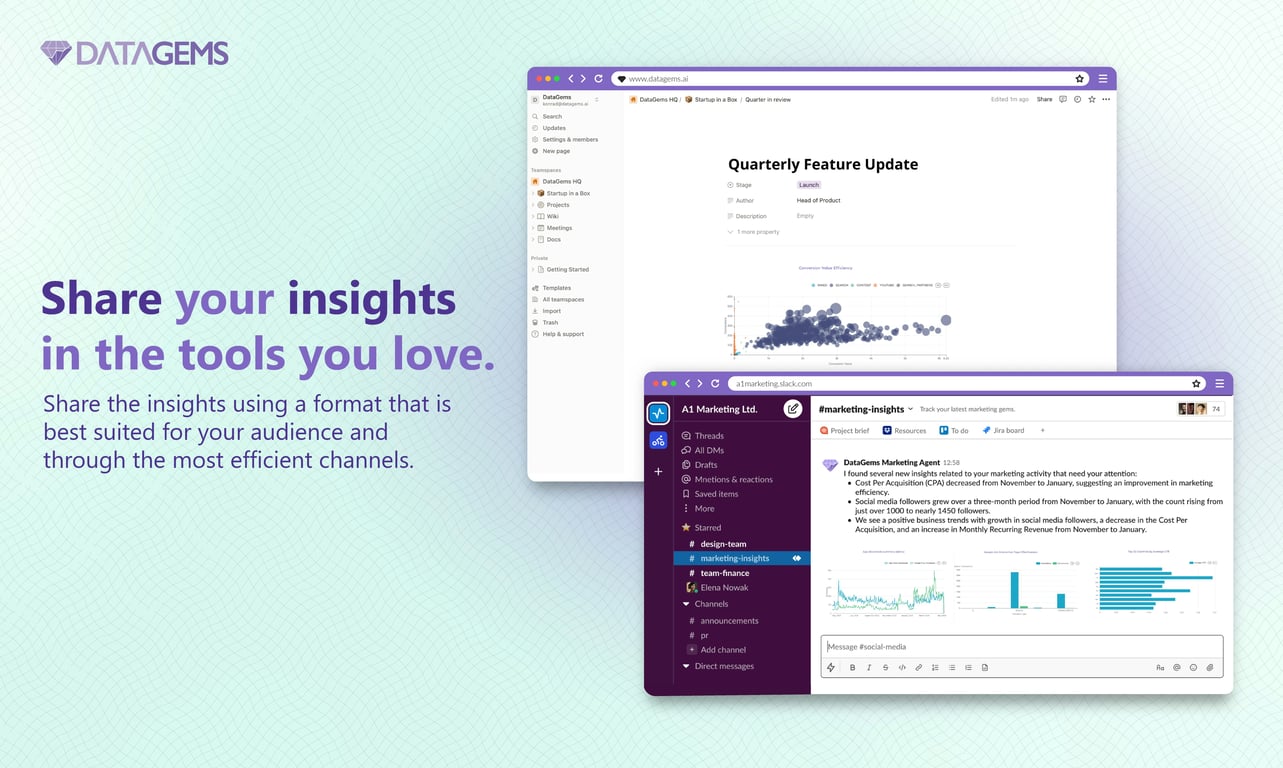 DataGems