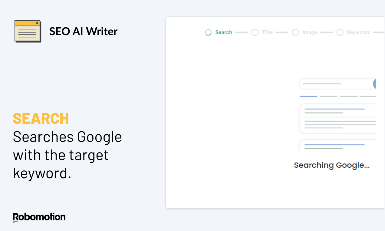 SEO AI Writer