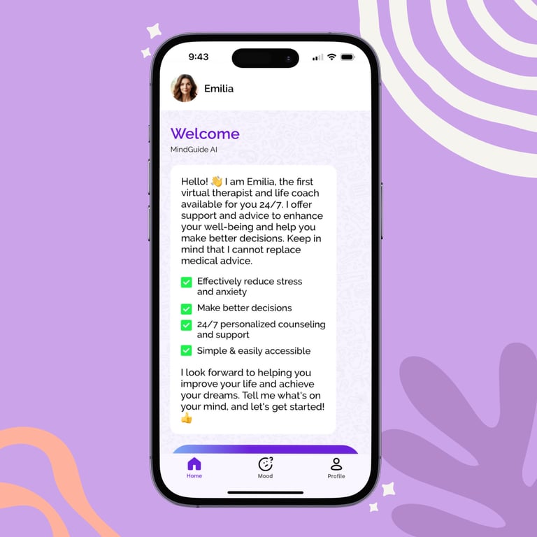 MindGuide