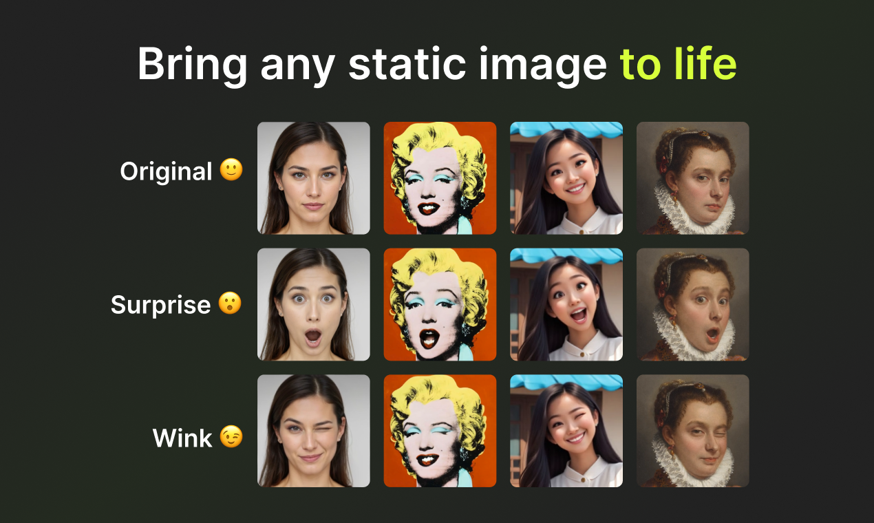 Face Animator