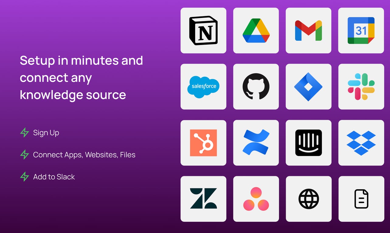 Autopilot for Slack