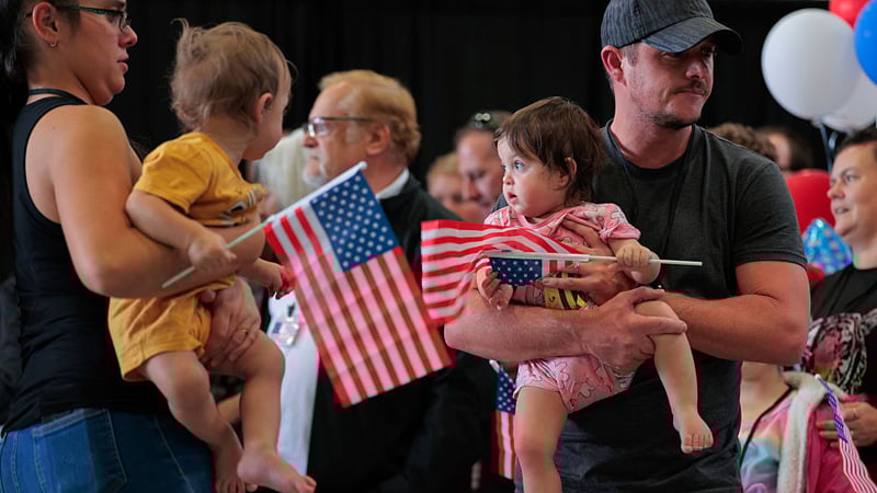 Episcopal Church Ends Federal Migration Partnership After Opposing Trump Plan to Resettle Threatened White Afrikaner Refugees