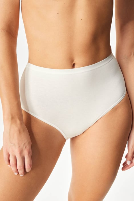 Κλασικό σλιπ Sloggi Go Daily Cotton ψηλόμεσο