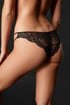 Erotske gaćice Dark Passion čipkaste 10393G_kal_02
