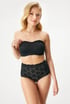 Klasične gaćice Selmark One Lace s visokim strukom 10903_kal_19