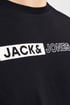 T-shirt bawełniany JACK AND JONES JJECorp 12233999_tri_06