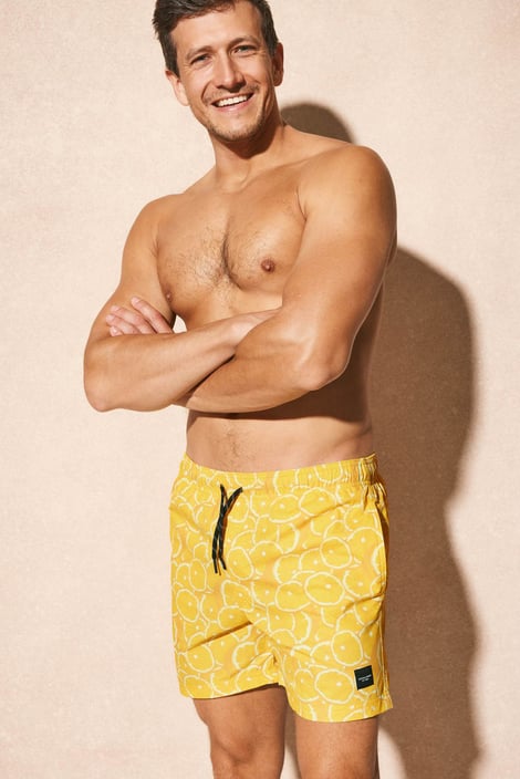 Zwemshort JACK AND JONES JPSTMaui Novelty