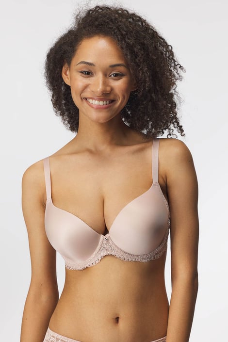 Grudnjak Elegant Charm Double Push-Up s gelom