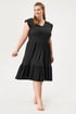 Haljina ONLY Carmakoma CARMay Frill 15287900_sat_07