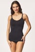 Dames nachthemd Pieces Plain 17043599_tri_01