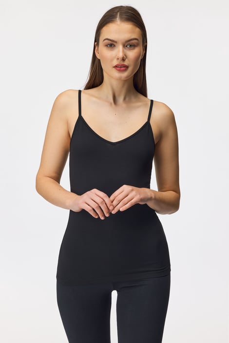 Podkoszulek Pieces Sirene Singlet Podkoszulek Pieces Sirene Singlet