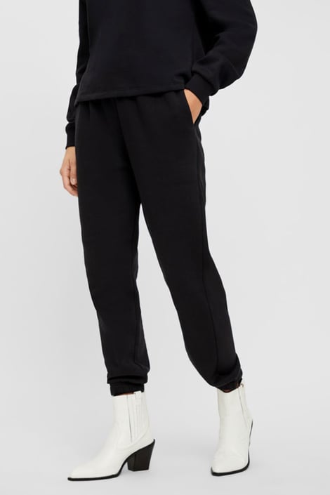 Pantalon trening damă Pieces Chill