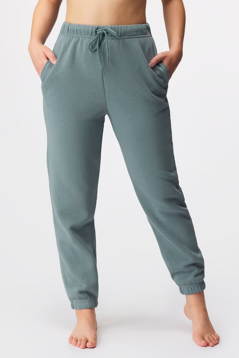 Pantalon trening damă Pieces Chill