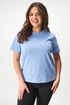 Tricou de bumbac Pieces Ria 17140802_tri_80