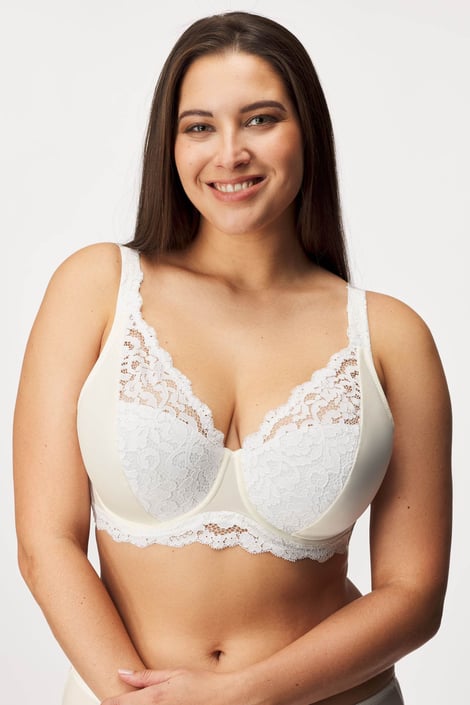 Reggiseno Lovely Flower I imbottito