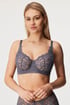 Bh Lovely Flower niet-voorgevormd 18113_01