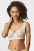 Bh Lovely Flower niet-voorgevormd 18113_19
