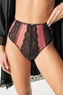 Klassischer Slip Gossard VIP Confession mit hohem Bund 19503_kal_02