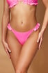 Slip bikini Wafaa Pink 2050YBEPinkN_kal_02