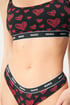 2PACK Σουτιέν HUGO Twin BW Bralette 2P50495872_28