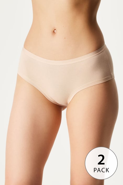 2PACK Klasické nohavičky Halle