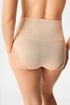2PACK Klasične gaćice Bamboo Mina s visokim strukom 2PBambooATX2_kal_12