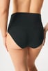 2PACK Klasične gaćice Bamboo Mina s visokim strukom 2PBambooATX2_kal_28