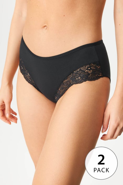 2PACK класически бикини Stacey