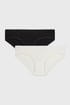 2PACK zwangerschapsslips Amora 2Pmd135861_kal_08