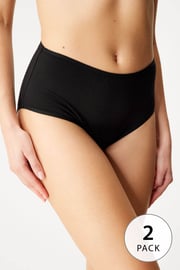 2PACK chilot menstrual Alise pentru flux mediu