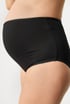 2PACK Σλιπ εγκυμοσύνης ψηλόμεσο 2pATXPants_mom_kal_07